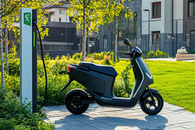 Promotion des modes actifs et véhicules électriques