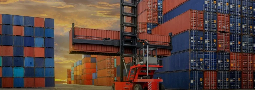 conteneurs maritimes